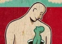 说你呢，合景泰富