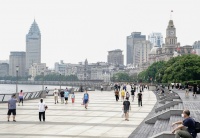 豫园、蚂蚁拿下上海滩百亿级旧改项目 住宅占比约30%