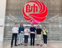 「发现中国定制力量•寻秘高定之旅」第七站-帅丰电器用科技缔造智能厨房生活