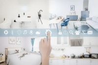 世茂服务旗下世茂物联全屋智能展业,耐勒思让家“灵动”起来