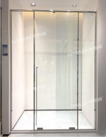 恒泰润淋浴房：让“净”界大有不同！