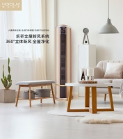 华工乐芒乐享系列新风系统打响室内空气保卫战，缔造健康家居生活