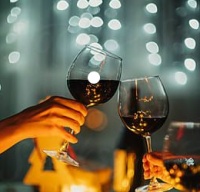 他与她的红酒柜