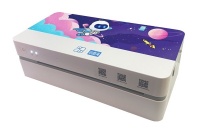 聚焦错题训练场景 汉印携手小点斗推出联名学习打印机