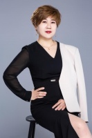 石家庄三林装饰王馨：土巴兔成就的“女当家人”，6年产值翻四番