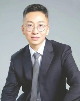 合生创展孟祥熙：地产行业也需要品牌