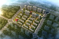 永大电梯助力西安打造文化旅游城童世界