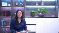 “森歌杯”专访丨金牌匠人陈海霞：森歌，让厨房生活更有品质