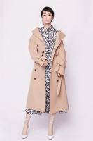 《隐入尘烟》逆袭出圈，诗尼曼代言人海清“毁容式”演技再封神