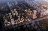 恪守战略定力 复地发展有“度”