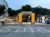 尽享文化盛宴，一起和HCK走进首届顺德山西庙会