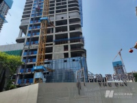 深圳新房卖得最好的这个区，由6个项目撑起……