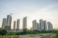 地产“生力军”地铁集团