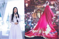 传承中国传统婚庆文化，梦洁携手王府井打造精美中式婚礼