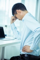 职场人必备座椅 千元人体工学椅非它莫属