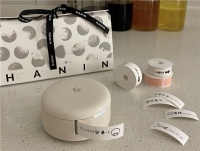 提升家居幸福感 汉印小粉饼标签机让你实现收纳自由