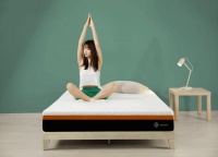 ZINUS际诺思Hybrid Z黄金睡眠床垫，为你安稳睡眠保驾护航！