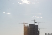 又有一城拟加强监管 “保交楼”目标下预售资金松紧相济