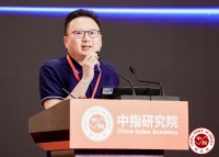 洪伟光：用户驱动，开启数字烹饪新时代