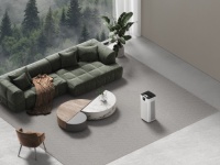 不惧甲醛，ACTXA阿卡驰空气净化器筑起居家健康呼吸防线