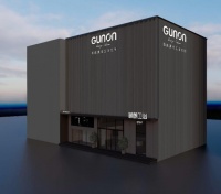 顾朗（亚太）运营中心落成，剑指泛亚太地区市场开拓