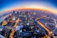 深度丨大房企深耕杭州