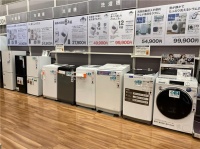 再拓新渠道！日本最大家居连锁店NITORI首选海尔智家