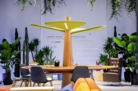 震旦家具：在第49届广州家博会上10大亮点受家具采购商关注