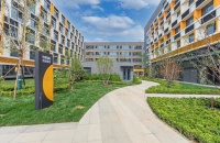 从长租到保租，华润有巢的扩张逻辑 | 租住资管