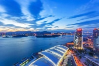 多家大型商场进军厦门市场，看看你家附近有吗？