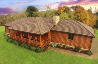 产品+创新+服务 阿鲁山彩石瓦2.0版以匠心领航市场