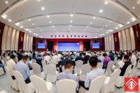 中南建筑再获殊荣：“科技创新先进单位”、“突出贡献奖”