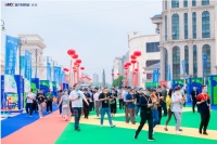 火爆开幕，赶紧围观！金马凯旋家居第15届家博会盛大开幕！