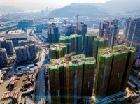 “金九银十”平淡 楼市抢收大战打响