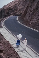 旅行，是行去远方，还是走入心坎？