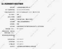 大连绿地新城置业因项目“未组织验收，擅自交付使用”被罚约867万元