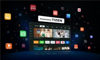 在家如何“自我修炼”？搭载全新Tizen系统的三星电视给你多场景居家体验