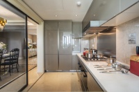 通利地产董事长王驾宇：从厨房出发，抵达理想生活