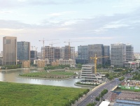 上海：8月TOP10楼盘热销117亿 “金九”新房市场供销回落