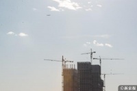 新房“补涨”、二手房成交加速：上海楼市上涨行情背后有何原因？