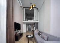 魔尔公寓郎园Station店：脱胎于纺织仓库的城市更新样本 | 租住资管