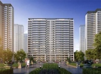 卓越紧抓建设不停工 以交付力深得购房者信赖