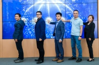 云启增长，数知未来 58知楼重磅发布“58知楼·产业云”