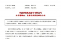 定制快讯 | 欧派家居使用2亿元闲置募集资金进行现金管理