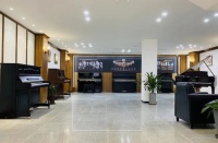 长三角鲍德温钢琴（江苏盐城）旗舰店重磅开启