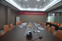 嵊州市市长质量奖评审专家莅临金帝开展现场评审！