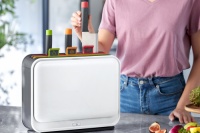 摩飞三代消毒刀架重磅上市：焕新品质厨房生活，净享美好备菜“食”光