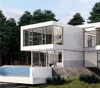 门窗缔造品味，奢华与众不同，星派门窗专业好定制