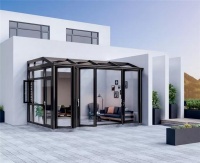 智选门窗——安全静音门窗，为爱守护家庭