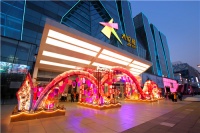 大悦城控股北京 与城市共进